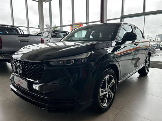 HONDA HR-V 1.5 DI I-VTEC TURBO FLEX TOURING CVT